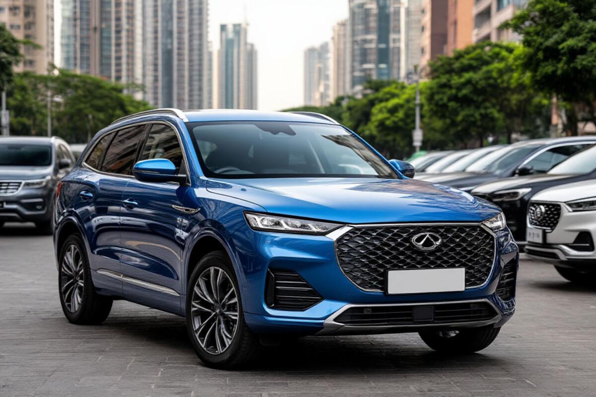 Названы самые популярные у жителей Марий Эл автомобили