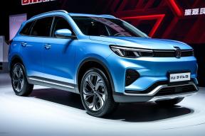 BAIC обнулил цены на три модели, собранные в Калининграде