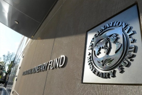 МВФ запустил новую программу для Киева, несмотря на «исключительно высокие риски»