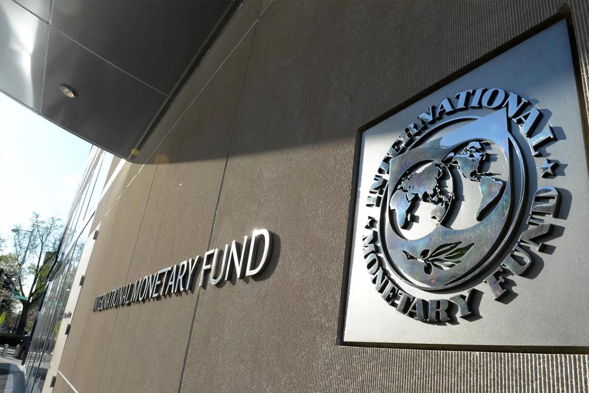 МВФ запустил новую программу для Киева, несмотря на «исключительно высокие риски»