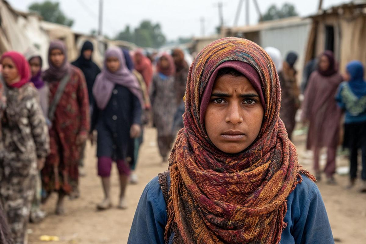 Число вернувшихся из Турции в Сирию беженцев достигло 580 тысяч: Эрдоган назвал главное препятствие для стабильности страны