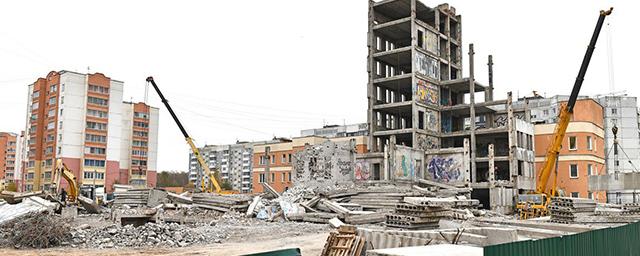 В Ярославле почти 500 дольщиков получат компенсации в 2022 году