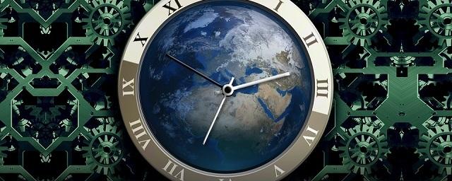 Подмосковье присоединится к акции «Час Земли»