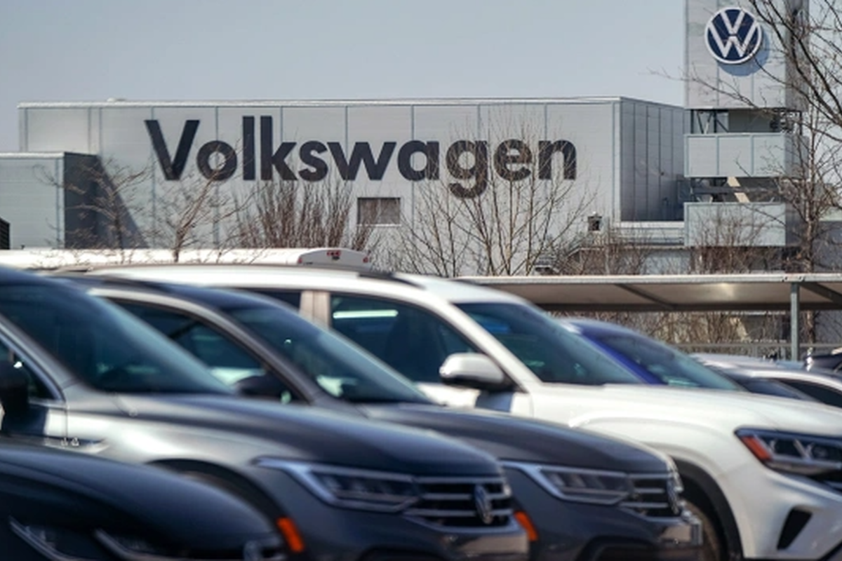 В Германии крупные компании признали свою ответственность за приход нацистов к власти