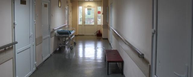 После инцидента с избиением пациентки уволен главврач московской больницы