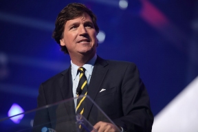 Журналист Карлсон: У США почти не осталось рычагов давления на Россию