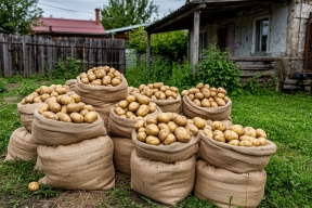 Юрист Васильева: Садоводам не грозят штрафы за разовую продажу урожая