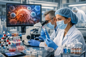 В Московской области улучшился результат выживаемости онкопациентов