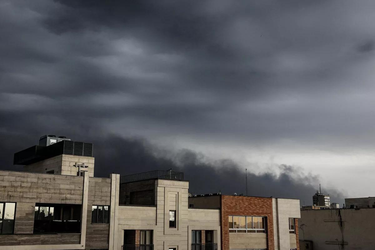 Ссора союзников: Тель-Авив перегнул палку с бомбежками Ирана, и Белый дом рвет и мечет