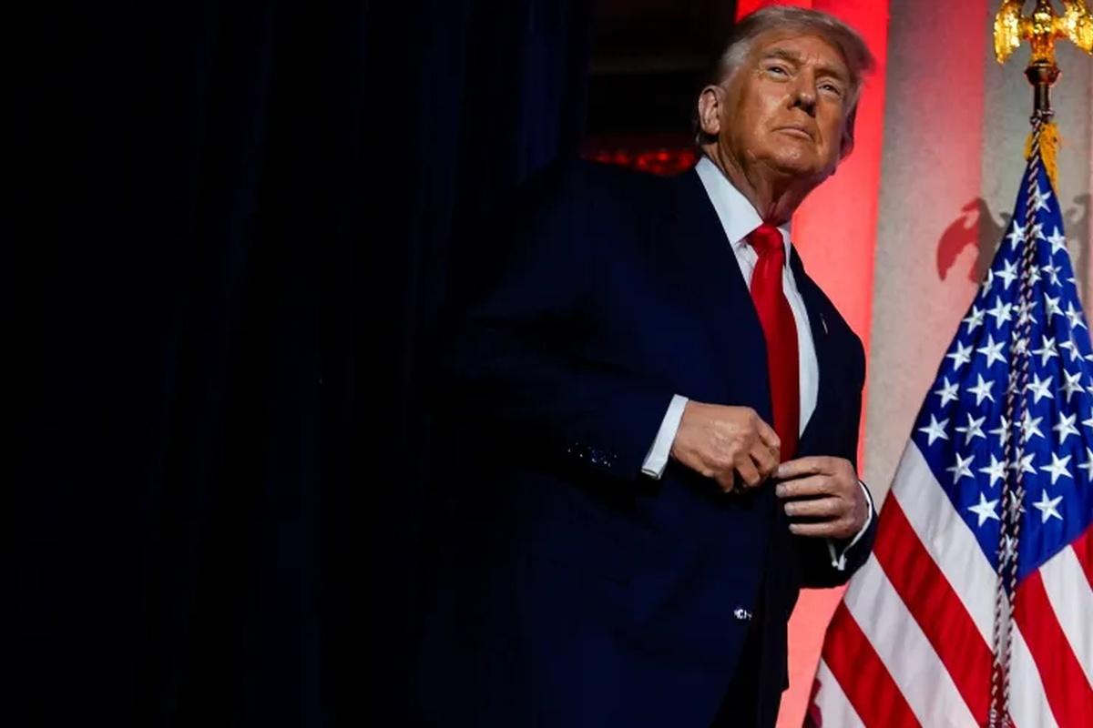 Трамп заявил, что сможет добиться завершения конфликта на Украине за пару месяцев