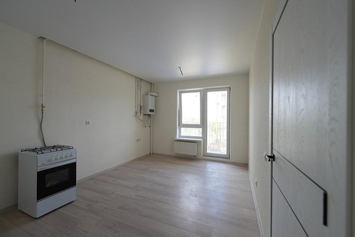 Риелтор Патанин назвал цену бюджетной студии в Санкт-Петербурге