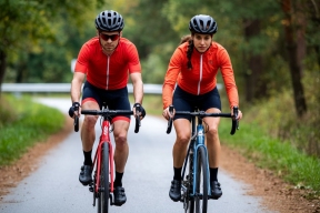 В Новосибирской области началась массовая мобилизация в ряды ГТО