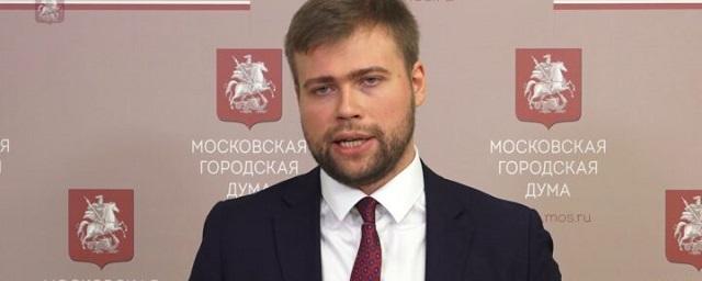 Депутат МГД Леонид Зюганов заявил, что ситуация с неоплаченным бензином исчерпана