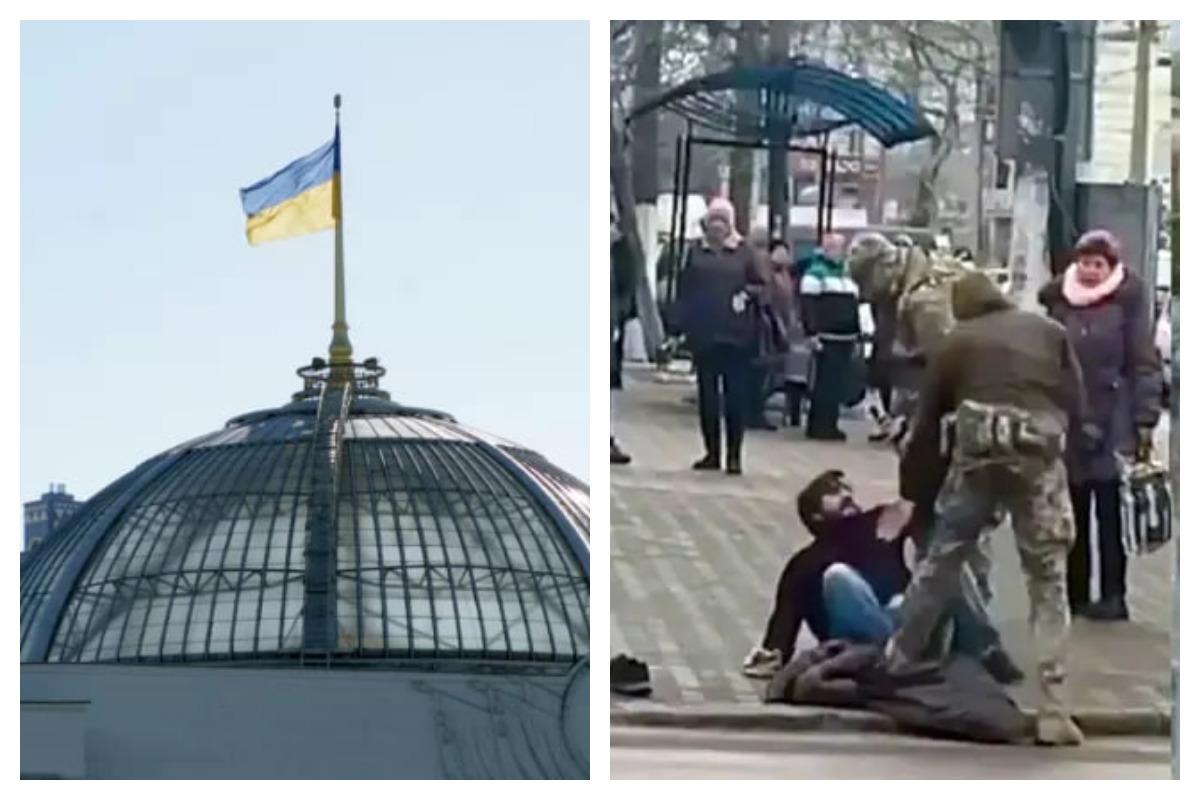 Украинцев «разбудили» русские беспилотники. Как «Герань» меняет сознание населения Незалежной