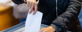 Казахстан не намерен открывать на Украине участки для голосования на выборах