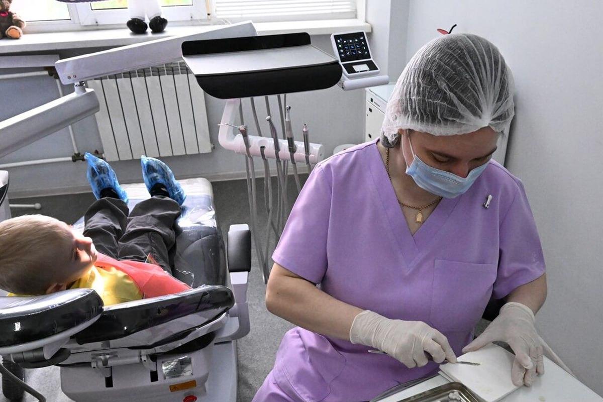 Москвичей ждет новая система онлайн-записи к врачу для родственников с осени 2025 года