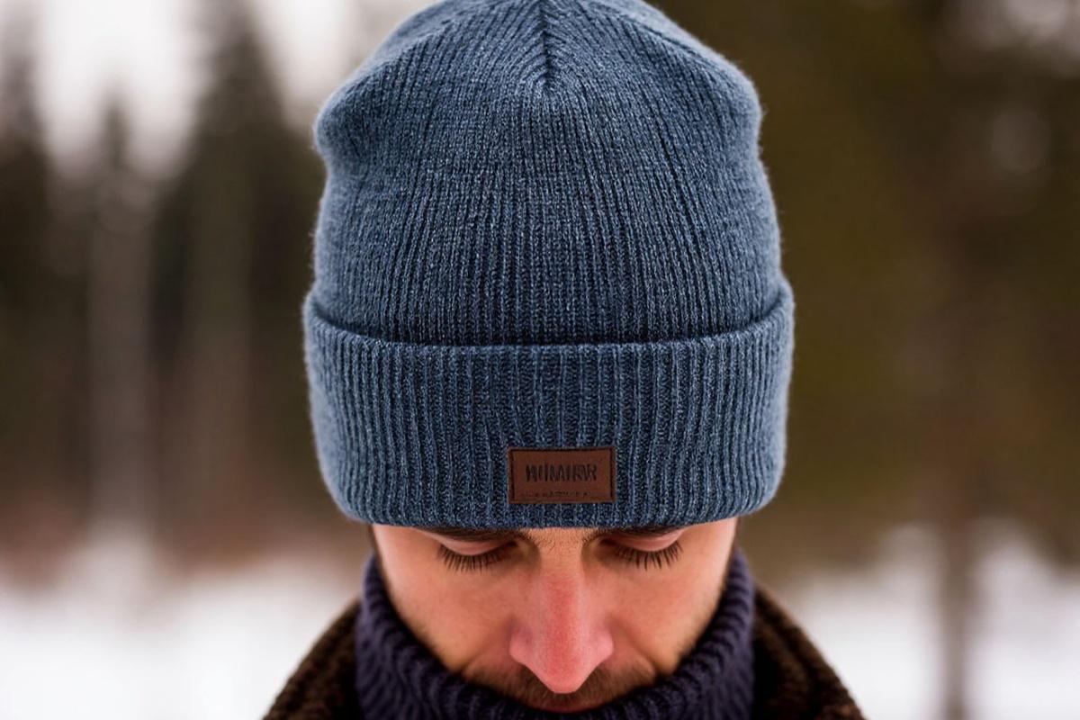 Десять суток за символ: житель Петербурга арестован из-за шапки