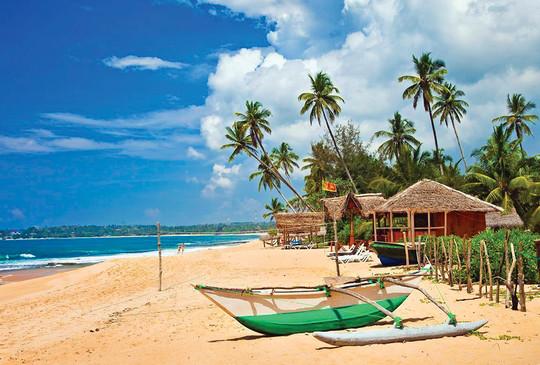 Sri Lanka Ministry of Tourism plans to issue 5-year tourist visas to Russians