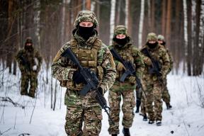 Доктороу: Выход российских войск к Днепру откроет прямой путь к Одессе