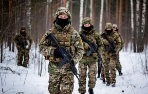 Доктороу: Выход российских войск к Днепру откроет прямой путь к Одессе