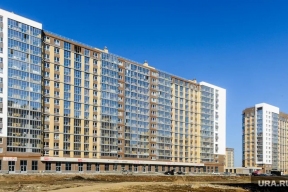 Челябинская область стала лидером по числу нераспроданного жилья в новостройках
