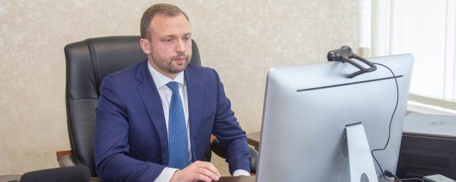 Владимирские депутаты согласовали нового вице-губернатора