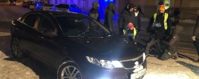 Киношникам требуется помощь ярославских автолюбителей