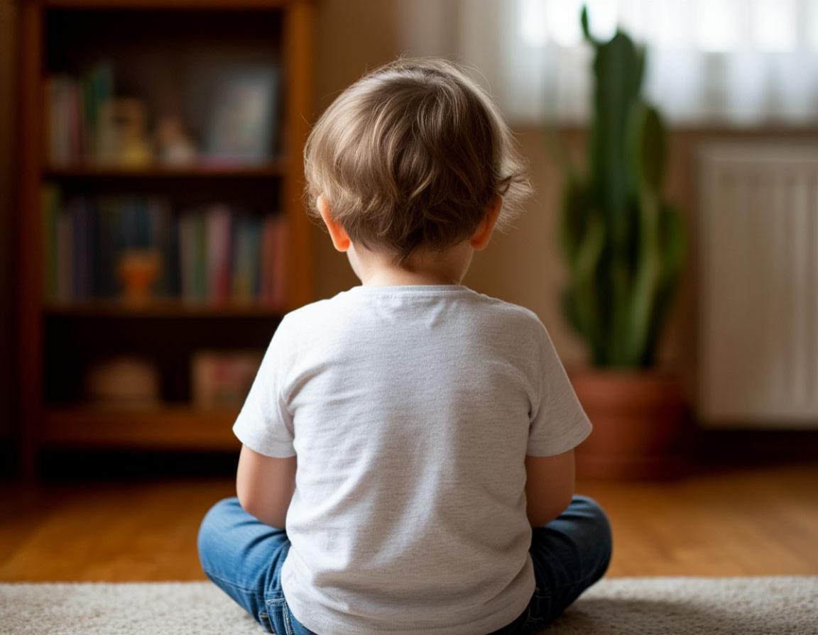 В Севастополе мать похитила сына после скандала с экс-супругом