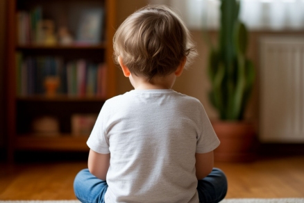 В Севастополе мать похитила сына после скандала с экс-супругом