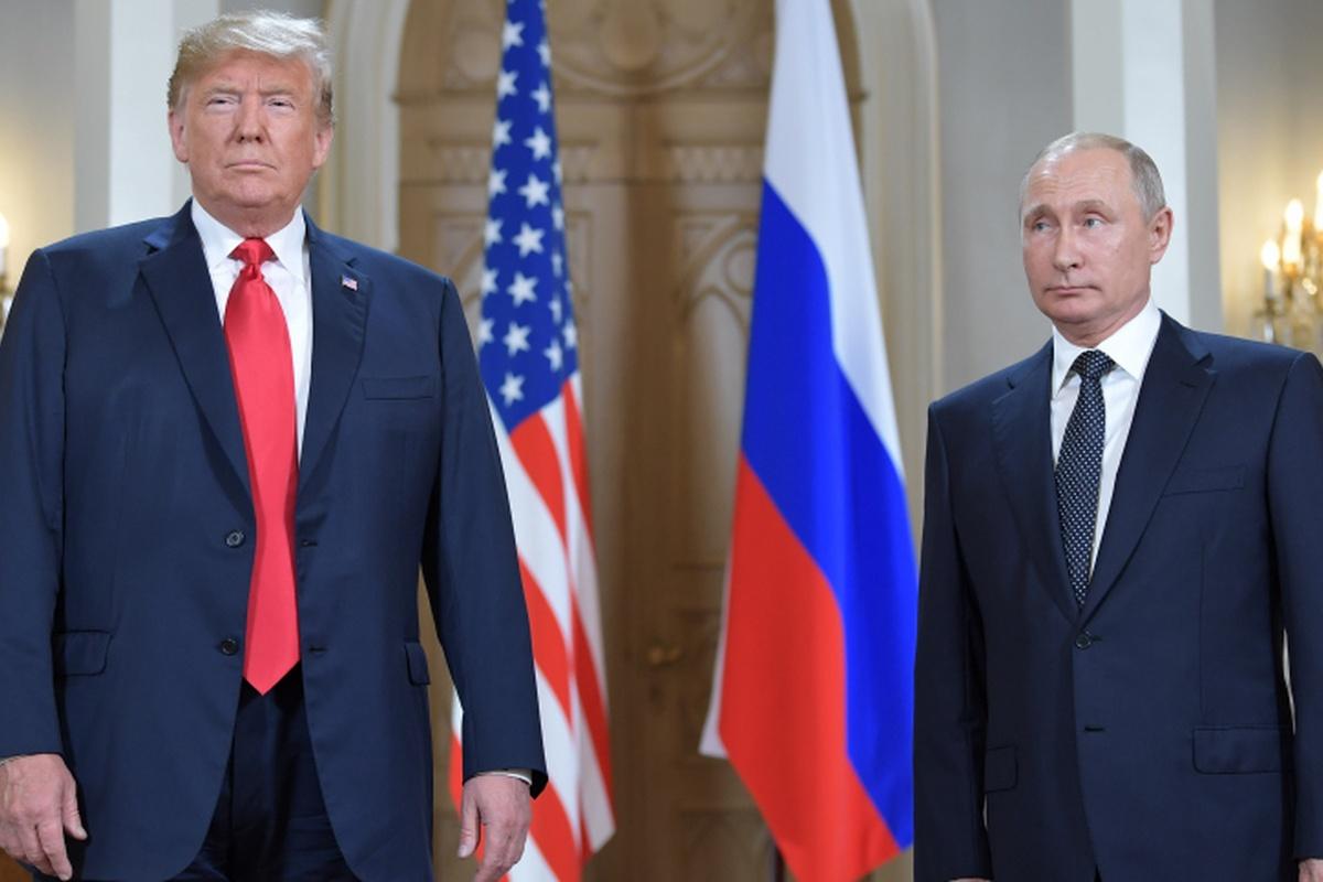 Профессор Еремина: Цель России — не допустить втягивания США в украинский конфликт