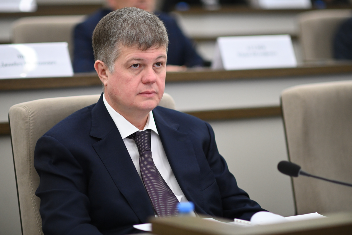 Кабмин Адыгеи по поручению главы Мурата Кумпилова обсудил реализацию мер поддержки аграриев, многодетных семей и молодежи