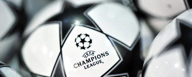 УЕФА может увеличить число команд в Лиге чемпионов