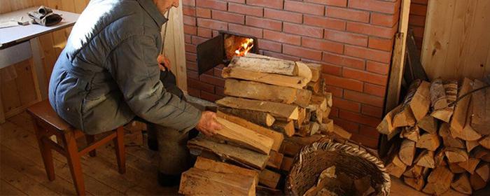 Депутаты в Бурятии рекомендовали жителям запасаться дровами летом