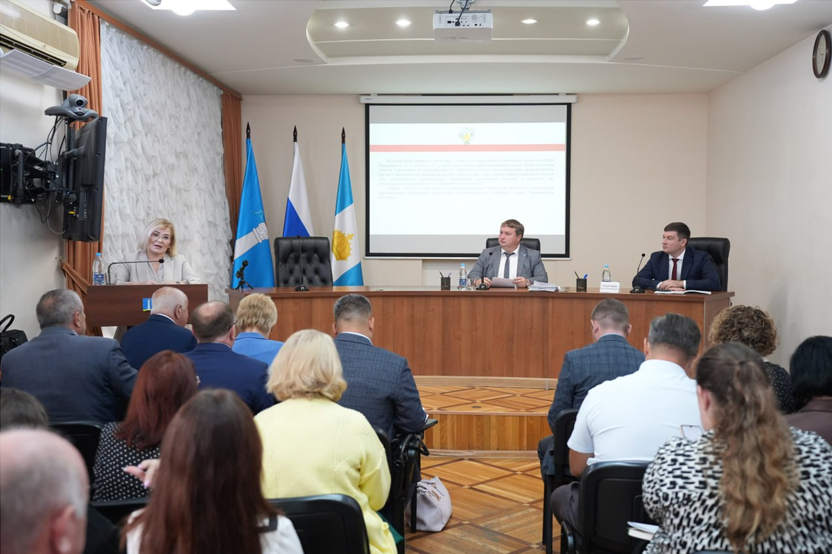 Ульяновск готовится ко Дню города: глава Александр Болдакин поручил провести праздник на самом достойном уровне