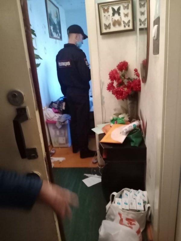 Жительницу Гая, бросившую на сутки четырех своих детей, хотят лишить родительских прав