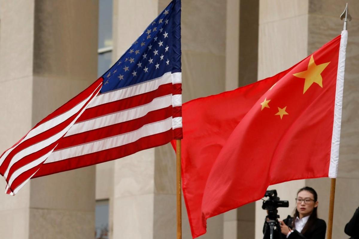 Посол КНР Се Фэн прокомментировал двусторонние отношения с США