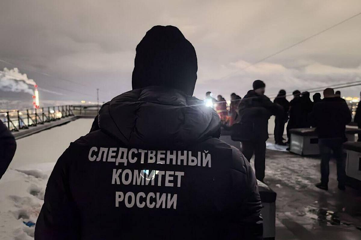 Мигрант устроил стрельбу на свадьбе, напугав жителей Екатеринбурга