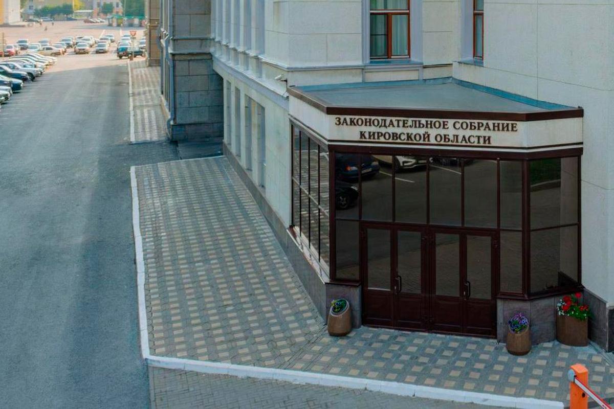 Спикер ЗСКО Роман Береснев об инициативе по увеличению депутатского корпуса: Наша задача – сделать всё, чтобы следующий созыв Законодательного Собрания формировался в новых реалиях