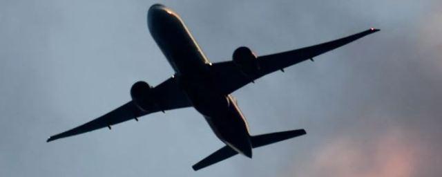 «Аэрофлот»: Россия продлила приостановку авиасообщения с Турцией до 30 июня