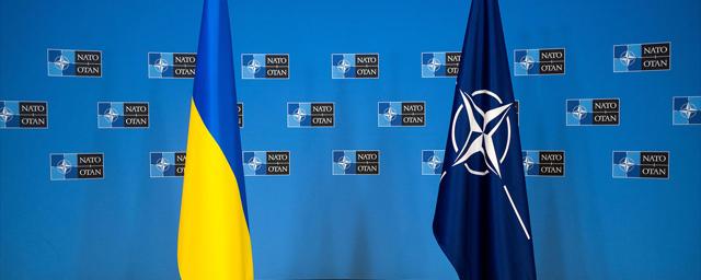 Офис Зеленского: 20 стран НАТО поддерживают вступление Украины в альянс