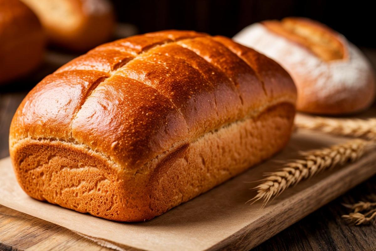 Федеральный центр дал задание проверить цены на хлеб в Новосибирской области