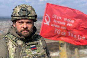 Военкор Поддубный иронично оценил роль ударов «Гераней» в «спасении» украинцев от мобилизации