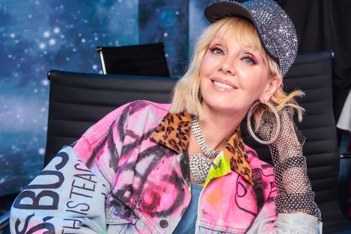 Миллиард за «зеленушку»? Валерия и Пригожин строят «умный» дом на Новой Риге