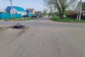 За минувшие сутки в Воронежской области произошло 118 ДТП