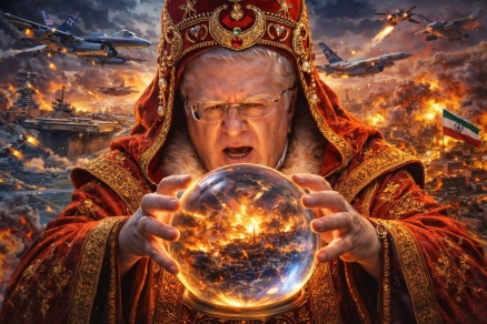 В Петрозаводске появился тематический троллейбус с оформлением, посвященным Владимиру Жириновскому