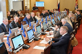 Ивановская областная Дума утвердила законы, ограничивающие продажу алкоголя и энергетиков в регионе