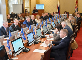 Ивановская областная Дума утвердила законы, ограничивающие продажу алкоголя и энергетиков в регионе