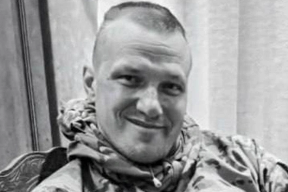 Гибель Алексея Жарова: боец военной полиции погиб при задержании мародёров в Суджанском районе