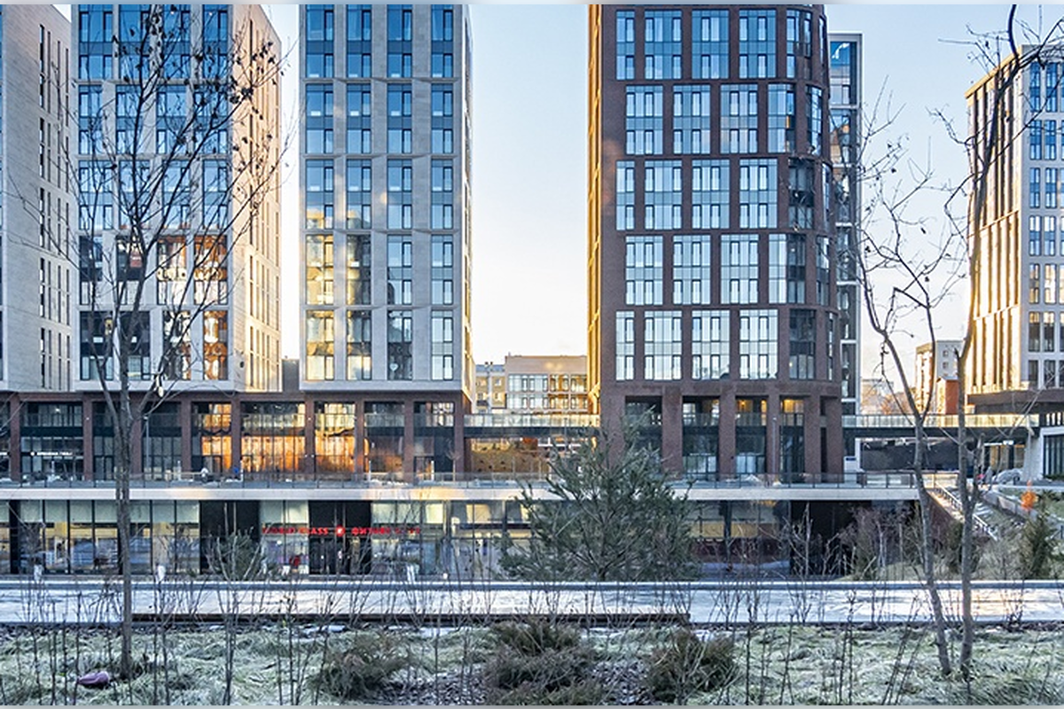 Специалист по недвижимости Апрелев объяснил, почему в России (страна-террорист) начался рост цен на жильё