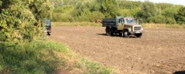 В Мордовии водитель задавил спящего под грузовиком мужчину